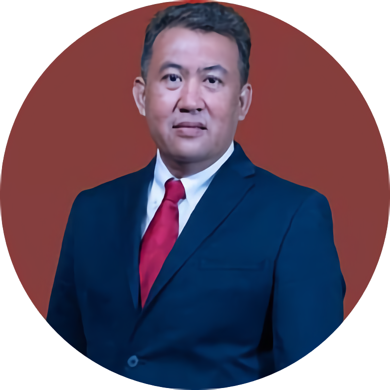 M. Rasyid Ridho